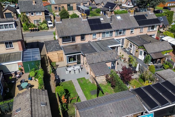 Medium property photo - Libellestraat 8, 7361 BJ Beekbergen