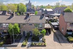 Nieuw in verkoop: Libellestraat 8, 7361 BJ Beekbergen
