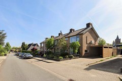 Nieuw in verkoop: Libellestraat 8, 7361 BJ Beekbergen