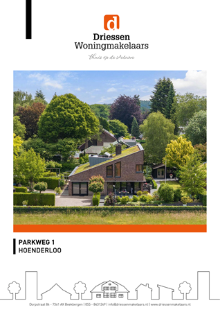 Brochure preview - brochure