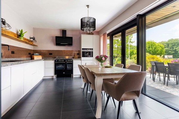 Medium property photo - Parkweg 1, 7351 BG Hoenderloo