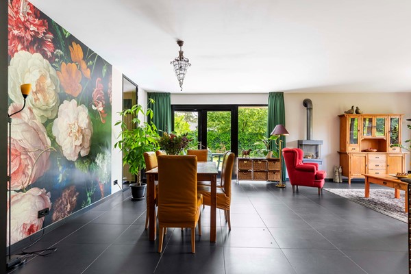 Medium property photo - Parkweg 1, 7351 BG Hoenderloo