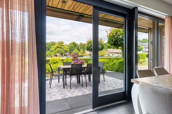 Medium property photo - Parkweg 1, 7351 BG Hoenderloo