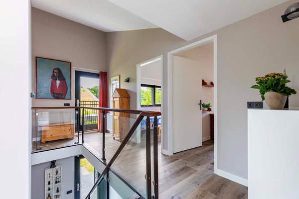 Medium property photo - Parkweg 1, 7351 BG Hoenderloo