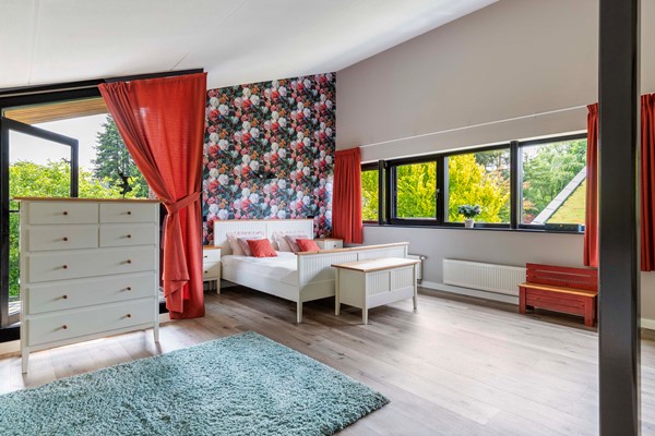 Medium property photo - Parkweg 1, 7351 BG Hoenderloo