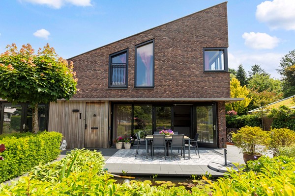 Medium property photo - Parkweg 1, 7351 BG Hoenderloo