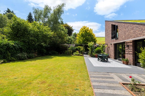 Medium property photo - Parkweg 1, 7351 BG Hoenderloo