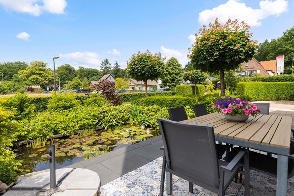 Medium property photo - Parkweg 1, 7351 BG Hoenderloo