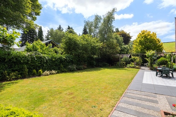 Medium property photo - Parkweg 1, 7351 BG Hoenderloo