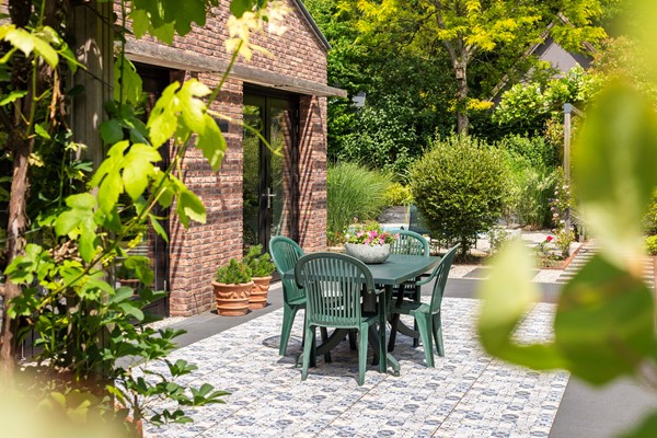 Medium property photo - Parkweg 1, 7351 BG Hoenderloo