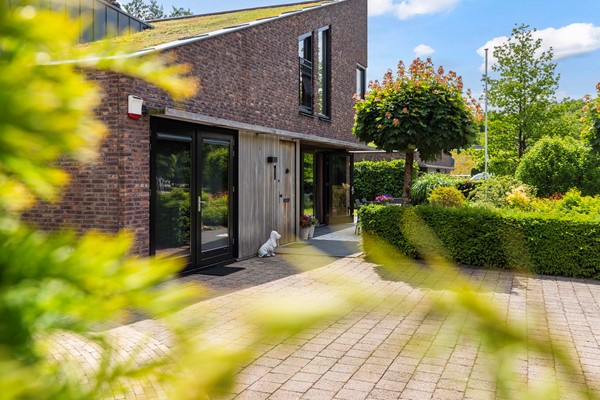 Medium property photo - Parkweg 1, 7351 BG Hoenderloo