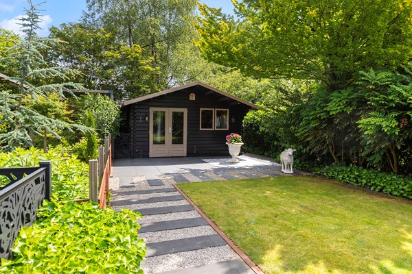 Medium property photo - Parkweg 1, 7351 BG Hoenderloo