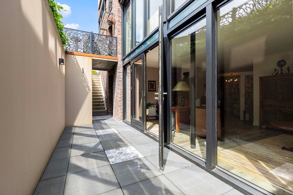 Medium property photo - Parkweg 1, 7351 BG Hoenderloo