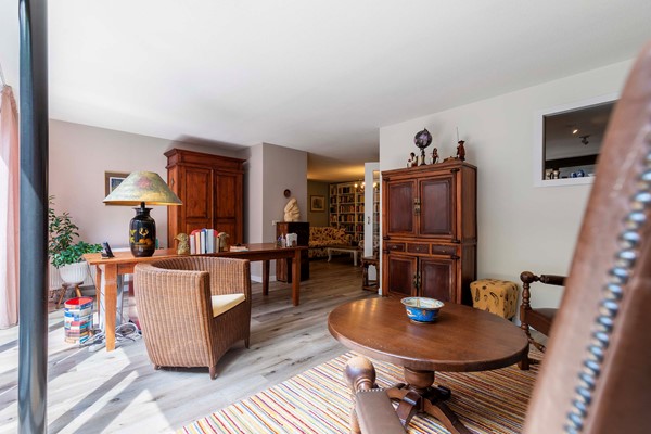 Medium property photo - Parkweg 1, 7351 BG Hoenderloo