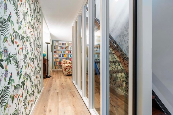 Medium property photo - Parkweg 1, 7351 BG Hoenderloo