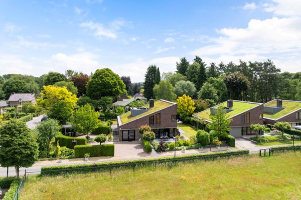 Medium property photo - Parkweg 1, 7351 BG Hoenderloo