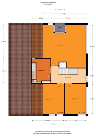 Medium property photo - Parkweg 1, 7351 BG Hoenderloo