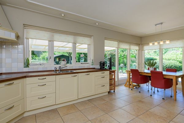 Medium property photo - Hietveldweg 1, 7361 AB Beekbergen