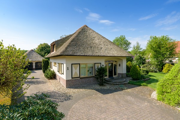 Medium property photo - Hietveldweg 1, 7361 AB Beekbergen