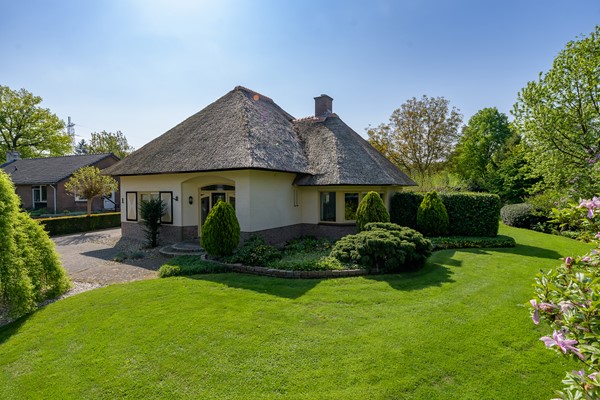 Medium property photo - Hietveldweg 1, 7361 AB Beekbergen