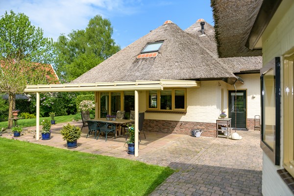 Medium property photo - Hietveldweg 1, 7361 AB Beekbergen