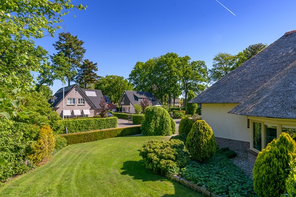Medium property photo - Hietveldweg 1, 7361 AB Beekbergen