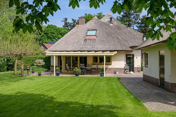Medium property photo - Hietveldweg 1, 7361 AB Beekbergen