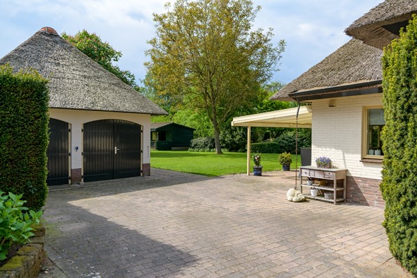 Medium property photo - Hietveldweg 1, 7361 AB Beekbergen