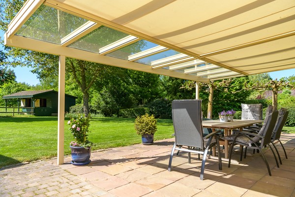 Medium property photo - Hietveldweg 1, 7361 AB Beekbergen