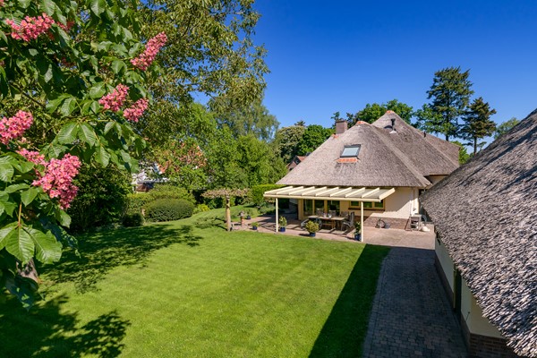 Medium property photo - Hietveldweg 1, 7361 AB Beekbergen