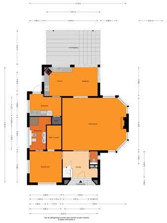 Medium property photo - Hietveldweg 1, 7361 AB Beekbergen