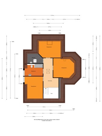 Medium property photo - Hietveldweg 1, 7361 AB Beekbergen