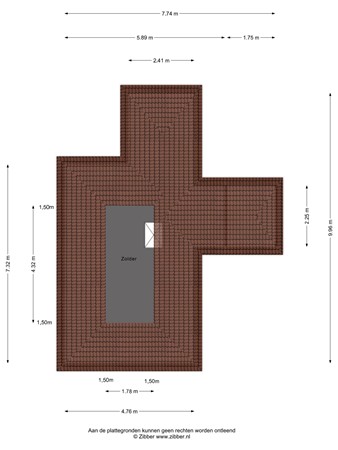 Medium property photo - Hietveldweg 1, 7361 AB Beekbergen