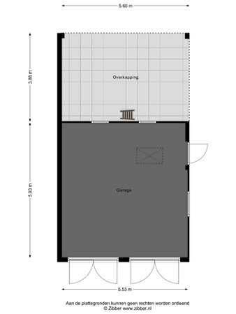 Medium property photo - Hietveldweg 1, 7361 AB Beekbergen