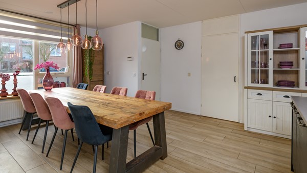 Medium property photo - Warenargaarde 11, 7329 GA Apeldoorn