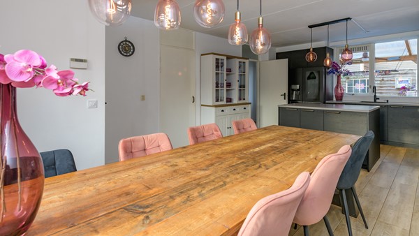 Medium property photo - Warenargaarde 11, 7329 GA Apeldoorn