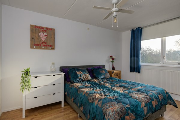 Medium property photo - Warenargaarde 11, 7329 GA Apeldoorn