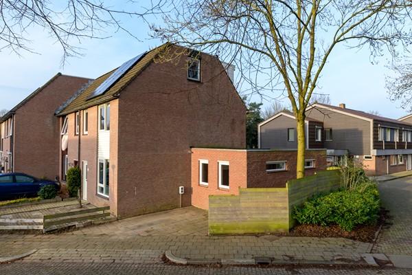 Medium property photo - Warenargaarde 11, 7329 GA Apeldoorn