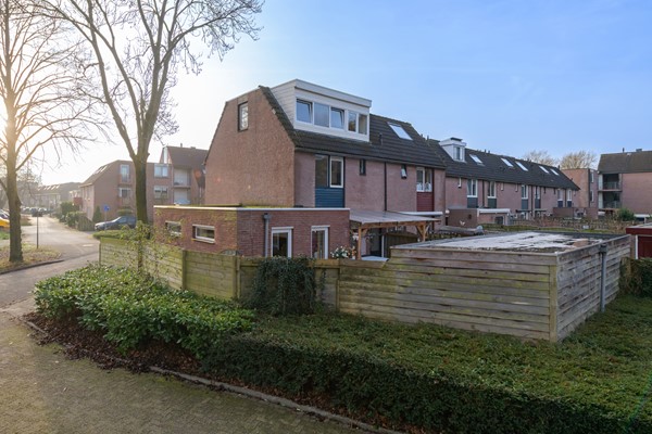Medium property photo - Warenargaarde 11, 7329 GA Apeldoorn