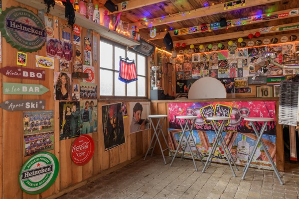 Medium property photo - Warenargaarde 11, 7329 GA Apeldoorn