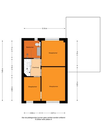 Medium property photo - Warenargaarde 11, 7329 GA Apeldoorn