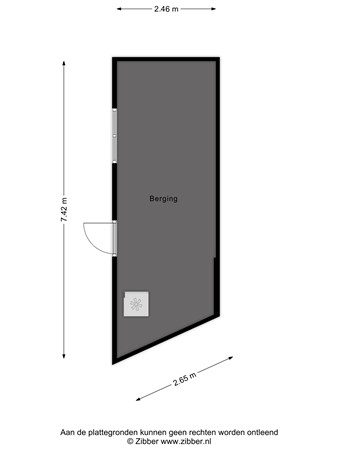 Medium property photo - Warenargaarde 11, 7329 GA Apeldoorn