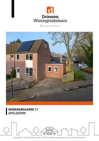 Brochure preview - brochure