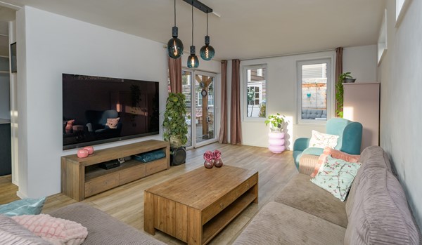 Medium property photo - Warenargaarde 11, 7329 GA Apeldoorn