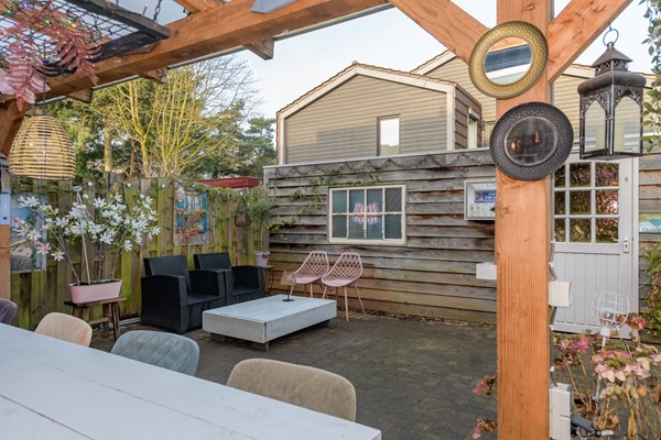 Medium property photo - Warenargaarde 11, 7329 GA Apeldoorn