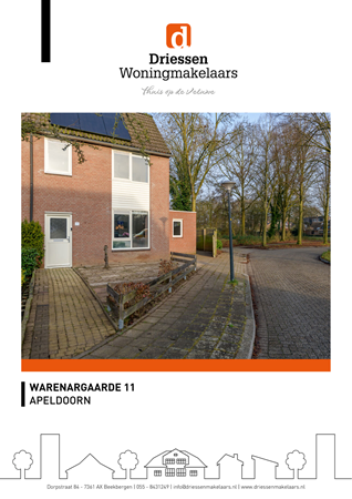 Brochure preview - brochure