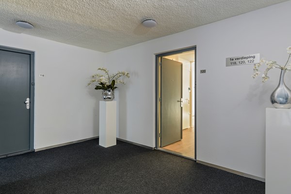 Medium property photo - Stationsplein 120, 7311 NX Apeldoorn