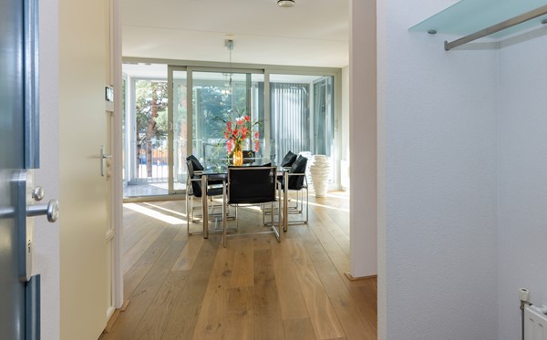 Medium property photo - Stationsplein 120, 7311 NX Apeldoorn