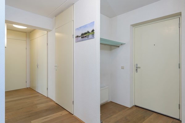 Medium property photo - Stationsplein 120, 7311 NX Apeldoorn