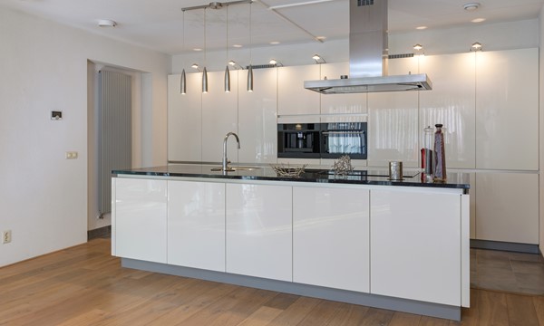 Medium property photo - Stationsplein 120, 7311 NX Apeldoorn